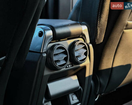 Ленд Ровер Дискавери 2016 в Костополе на Automoto.ua Серый Ленд Ровер Дискавери, объемом двигателя 3 л и пробегом 212 тыс. км за 23800 $, фото 11 на Automoto.ua