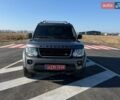 Сірий Ленд Ровер Діскавері, об'ємом двигуна 3 л та пробігом 275 тис. км за 25500 $, фото 1 на Automoto.ua