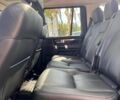 Сірий Ленд Ровер Діскавері, об'ємом двигуна 3 л та пробігом 122 тис. км за 23000 $, фото 34 на Automoto.ua