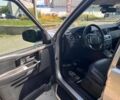 Сірий Ленд Ровер Діскавері, об'ємом двигуна 3 л та пробігом 122 тис. км за 23000 $, фото 36 на Automoto.ua
