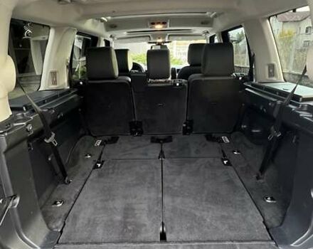 Ленд Ровер Дискавери 2016 в Киеве на Automoto.ua Серый Ленд Ровер Дискавери, объемом двигателя 3 л и пробегом 144 тыс. км за 23500 $, фото 29 на Automoto.ua