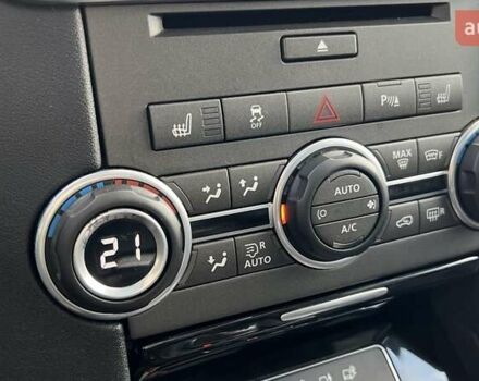 Ленд Ровер Дискавери 2016 в Киеве на Automoto.ua Серый Ленд Ровер Дискавери, объемом двигателя 3 л и пробегом 144 тыс. км за 23500 $, фото 72 на Automoto.ua