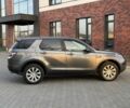 Сірий Ленд Ровер Діскавері, об'ємом двигуна 2 л та пробігом 133 тис. км за 18500 $, фото 2 на Automoto.ua