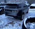 Сірий Ленд Ровер Діскавері, об'ємом двигуна 2 л та пробігом 185 тис. км за 12500 $, фото 3 на Automoto.ua