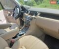 Сірий Ленд Ровер Діскавері, об'ємом двигуна 3 л та пробігом 130 тис. км за 19000 $, фото 20 на Automoto.ua