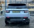 Сірий Ленд Ровер Діскавері, об'ємом двигуна 2 л та пробігом 143 тис. км за 15990 $, фото 5 на Automoto.ua