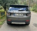 Сірий Ленд Ровер Діскавері, об'ємом двигуна 2 л та пробігом 227 тис. км за 20400 $, фото 8 на Automoto.ua