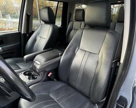 Ленд Ровер Дискавери 2016 в Киеве на Automoto.ua Серый Ленд Ровер Дискавери, объемом двигателя 3 л и пробегом 144 тыс. км за 23500 $, фото 38 на Automoto.ua