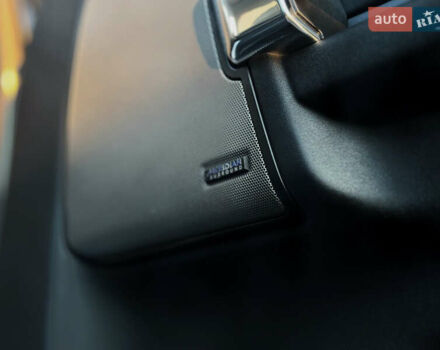 Ленд Ровер Дискавери 2016 в Костополе на Automoto.ua Серый Ленд Ровер Дискавери, объемом двигателя 3 л и пробегом 212 тыс. км за 23800 $, фото 21 на Automoto.ua