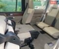 Сірий Ленд Ровер Діскавері, об'ємом двигуна 3 л та пробігом 130 тис. км за 19000 $, фото 11 на Automoto.ua