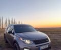 Сірий Ленд Ровер Діскавері, об'ємом двигуна 2 л та пробігом 126 тис. км за 23500 $, фото 4 на Automoto.ua