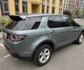Серый Ленд Ровер Дискавери, объемом двигателя 2.2 л и пробегом 190 тыс. км за 18935 $, фото 4 на Automoto.ua