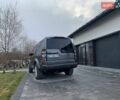 Сірий Ленд Ровер Діскавері, об'ємом двигуна 3 л та пробігом 184 тис. км за 17900 $, фото 3 на Automoto.ua