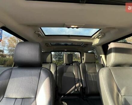 Ленд Ровер Дискавери 2016 в Киеве на Automoto.ua Серый Ленд Ровер Дискавери, объемом двигателя 3 л и пробегом 144 тыс. км за 23500 $, фото 57 на Automoto.ua