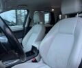 Сірий Ленд Ровер Діскавері, об'ємом двигуна 2 л та пробігом 143 тис. км за 16490 $, фото 8 на Automoto.ua