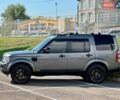 Сірий Ленд Ровер Діскавері, об'ємом двигуна 2.99 л та пробігом 275 тис. км за 19500 $, фото 8 на Automoto.ua
