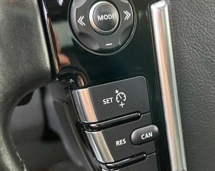 Ленд Ровер Дискавери 2016 в Киеве на Automoto.ua Серый Ленд Ровер Дискавери, объемом двигателя 3 л и пробегом 144 тыс. км за 23500 $, фото 54 на Automoto.ua