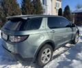Серый Ленд Ровер Дискавери, объемом двигателя 2.2 л и пробегом 190 тыс. км за 19800 $, фото 3 на Automoto.ua