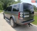 Сірий Ленд Ровер Діскавері, об'ємом двигуна 3 л та пробігом 130 тис. км за 19000 $, фото 2 на Automoto.ua