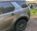 Серый Ленд Ровер Дискавери, объемом двигателя 2 л и пробегом 150 тыс. км за 3002 $, фото 5 на Automoto.ua