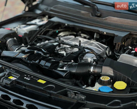 Ленд Ровер Дискавери 2016 в Костополе на Automoto.ua Серый Ленд Ровер Дискавери, объемом двигателя 3 л и пробегом 212 тыс. км за 23800 $, фото 9 на Automoto.ua