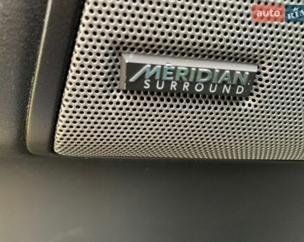 Сірий Ленд Ровер Діскавері, об'ємом двигуна 3 л та пробігом 184 тис. км за 17900 $, фото 12 на Automoto.ua