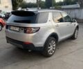 Сірий Ленд Ровер Діскавері, об'ємом двигуна 2 л та пробігом 213 тис. км за 15000 $, фото 9 на Automoto.ua
