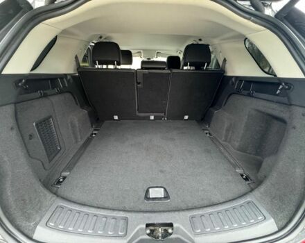 Серый Ленд Ровер Дискавери, объемом двигателя 2 л и пробегом 178 тыс. км за 15150 $, фото 20 на Automoto.ua