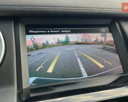 Ленд Ровер Дискавери 2016 в Киеве на Automoto.ua Серый Ленд Ровер Дискавери, объемом двигателя 3 л и пробегом 144 тыс. км за 23500 $, фото 68 на Automoto.ua