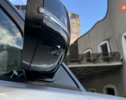 Ленд Ровер Дискавери 2016 в Киеве на Automoto.ua Серый Ленд Ровер Дискавери, объемом двигателя 3 л и пробегом 144 тыс. км за 23500 $, фото 24 на Automoto.ua