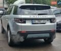 Серый Ленд Ровер Дискавери, объемом двигателя 2 л и пробегом 132 тыс. км за 17800 $, фото 3 на Automoto.ua