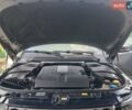 Сірий Ленд Ровер Діскавері, об'ємом двигуна 3 л та пробігом 130 тис. км за 19000 $, фото 16 на Automoto.ua