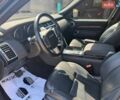 Сірий Ленд Ровер Діскавері, об'ємом двигуна 2.99 л та пробігом 154 тис. км за 24999 $, фото 20 на Automoto.ua