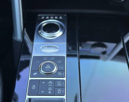 Ленд Ровер Дискавери 2017 в Ужгороде на Automoto.ua Серый Ленд Ровер Дискавери, объемом двигателя 2.99 л и пробегом 120 тыс. км за 37000 $, фото 21 на Automoto.ua