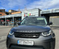 Серый Ленд Ровер Дискавери, объемом двигателя 2.99 л и пробегом 140 тыс. км за 28000 $, фото 75 на Automoto.ua