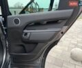 Серый Ленд Ровер Дискавери, объемом двигателя 3 л и пробегом 105 тыс. км за 29500 $, фото 14 на Automoto.ua