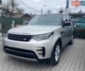 Сірий Ленд Ровер Діскавері, об'ємом двигуна 2.99 л та пробігом 64 тис. км за 37000 $, фото 1 на Automoto.ua