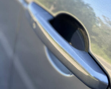 Ленд Ровер Дискавери 2017 в Ужгороде на Automoto.ua Серый Ленд Ровер Дискавери, объемом двигателя 2.99 л и пробегом 120 тыс. км за 37000 $, фото 15 на Automoto.ua