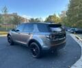 Ленд Ровер Діскавері 2017 у Вінниці на Automoto.ua Сірий Ленд Ровер Діскавері, об'ємом двигуна 2 л та пробігом 55 тис. км за 3250 $, фото 4 на Automoto.ua