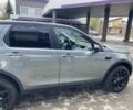 Сірий Ленд Ровер Діскавері, об'ємом двигуна 2 л та пробігом 191 тис. км за 15613 $, фото 13 на Automoto.ua