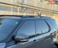 Сірий Ленд Ровер Діскавері, об'ємом двигуна 2 л та пробігом 95 тис. км за 25300 $, фото 24 на Automoto.ua