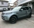 Серый Ленд Ровер Дискавери, объемом двигателя 3 л и пробегом 21 тыс. км за 57500 $, фото 5 на Automoto.ua
