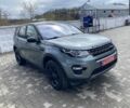 Сірий Ленд Ровер Діскавері, об'ємом двигуна 2 л та пробігом 191 тис. км за 15613 $, фото 14 на Automoto.ua