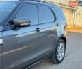 Сірий Ленд Ровер Діскавері, об'ємом двигуна 2 л та пробігом 93 тис. км за 25950 $, фото 23 на Automoto.ua