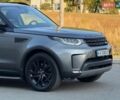 Сірий Ленд Ровер Діскавері, об'ємом двигуна 2.99 л та пробігом 199 тис. км за 27930 $, фото 2 на Automoto.ua