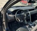Сірий Ленд Ровер Діскавері, об'ємом двигуна 2 л та пробігом 156 тис. км за 20000 $, фото 6 на Automoto.ua