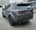Сірий Ленд Ровер Діскавері, об'ємом двигуна 2 л та пробігом 76 тис. км за 18500 $, фото 4 на Automoto.ua