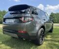Серый Ленд Ровер Дискавери, объемом двигателя 2 л и пробегом 62 тыс. км за 10000 $, фото 3 на Automoto.ua