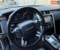 Сірий Ленд Ровер Діскавері, об'ємом двигуна 2 л та пробігом 95 тис. км за 25300 $, фото 35 на Automoto.ua