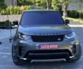 Ленд Ровер Дискавери 2017 в Ужгороде на Automoto.ua Серый Ленд Ровер Дискавери, объемом двигателя 2.99 л и пробегом 120 тыс. км за 37000 $, фото 5 на Automoto.ua